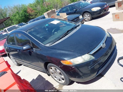 Honda Civic 2008