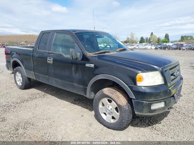 Ford F-150 2005