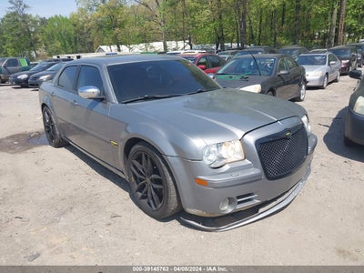 Chrysler 300 2006
