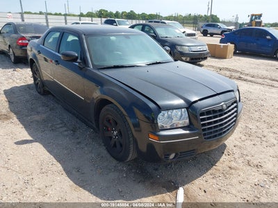 Chrysler 300 2007