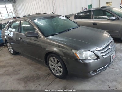 TOYOTA AVALON 2007