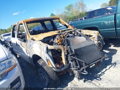 FORD F-350 2016