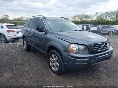 Volvo Xc90 2007