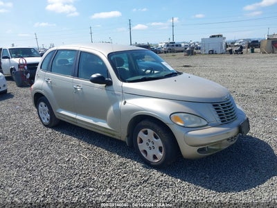 CHRYSLER PT CRUISER 2005