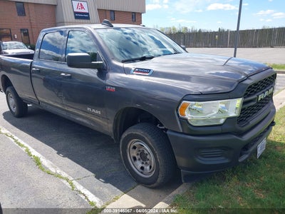 Ram 2500 2020