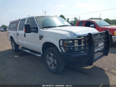 Ford F-250 2010