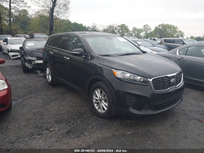 Kia Sorento 2020