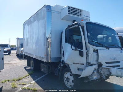 ISUZU NRR 2020