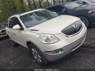 Buick Enclave 2009