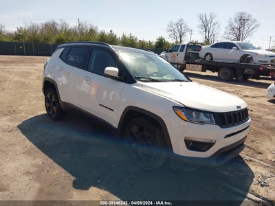 JEEP COMPASS 2019