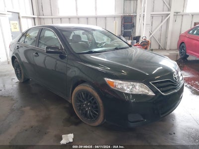 Toyota Camry 2010
