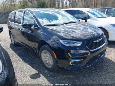 Chrysler Pacifica 2024