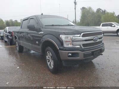 FORD F-150 2019