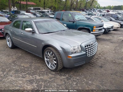 Chrysler 300 2007