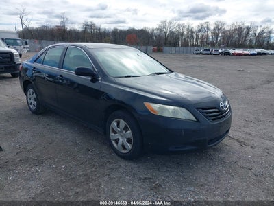 Toyota Camry 2007