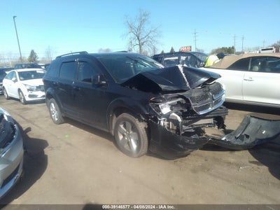Dodge Journey 2015