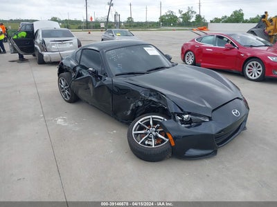 MAZDA MX-5 MIATA RF 2023