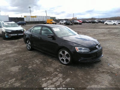 VOLKSWAGEN JETTA 2014