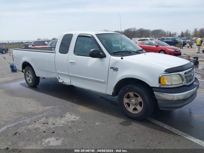 Ford F-150 2003