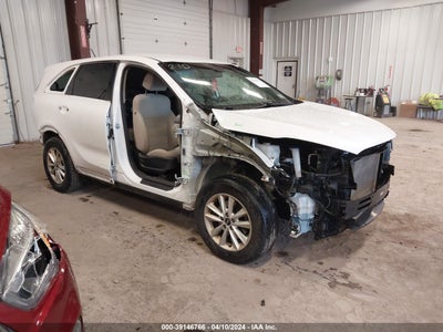 KIA SORENTO 2019