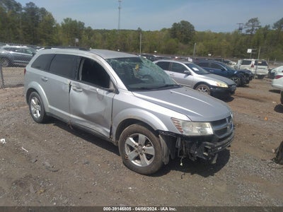 Dodge Journey 2010