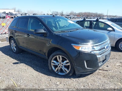 FORD EDGE 2014