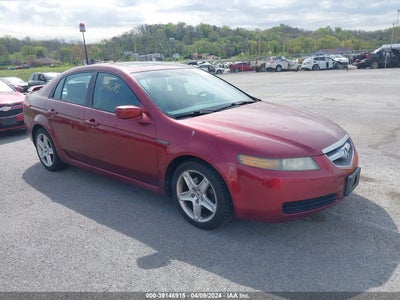 ACURA 200 2004