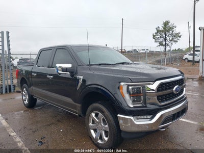 FORD F-150 2023