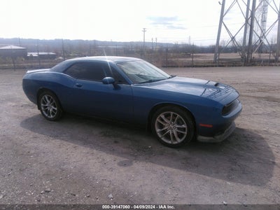 Dodge Challenger 2021