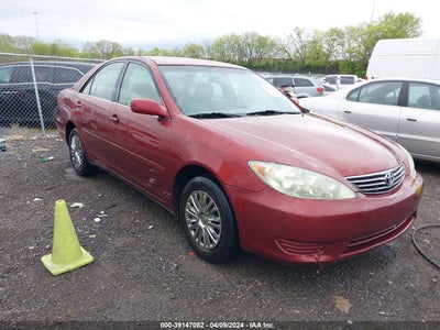 Toyota Camry 2005