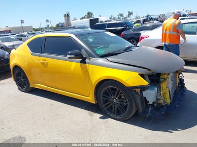 Scion Tc 2012