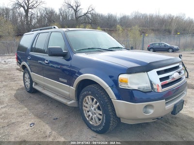 Ford Expedition 2008