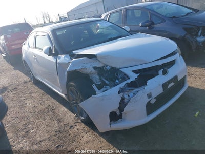 SCION TC 2012