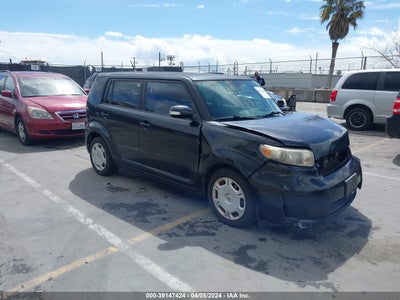 Scion Xb 2008