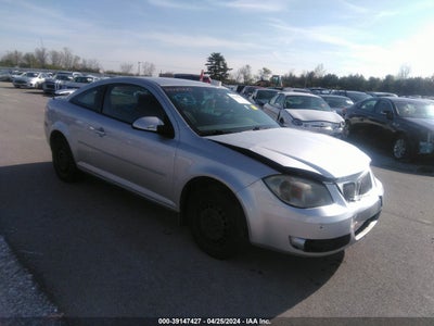PONTIAC 200 2009
