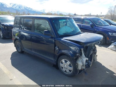 SCION SCION XB 2006