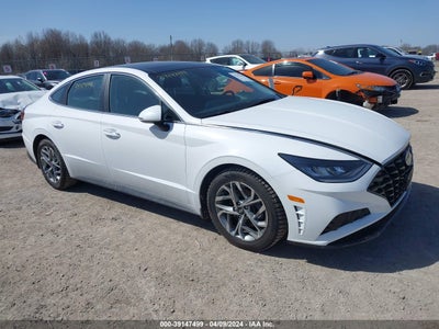 HYUNDAI SONATA 2023