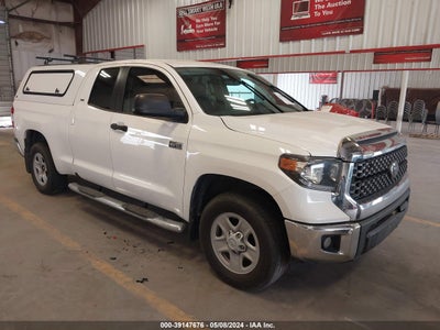 TOYOTA TUNDRA 2021