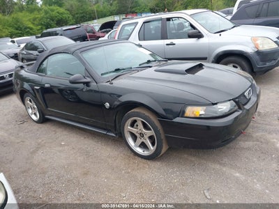 Ford Mustang 2004