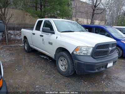 Ram 1500 2016