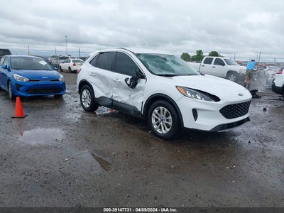 FORD ESCAPE 2020