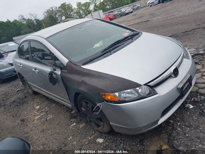 Honda Civic 2008