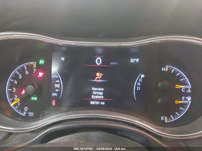 DayDrive