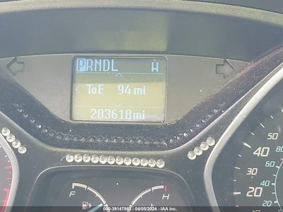 DayDrive