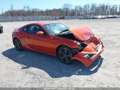 SCION SCION FR-S 2014