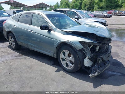 HONDA ACCORD CROSSTOUR 2010