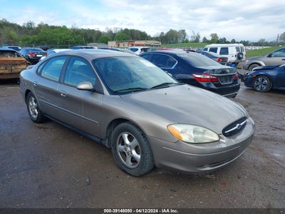 FORD TAURUS 2003