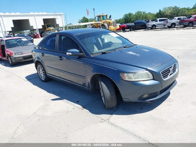 VOLVO S40 2010
