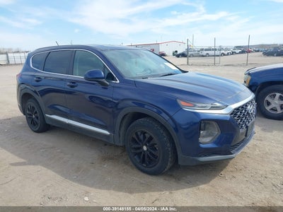 HYUNDAI SANTA FE 2019