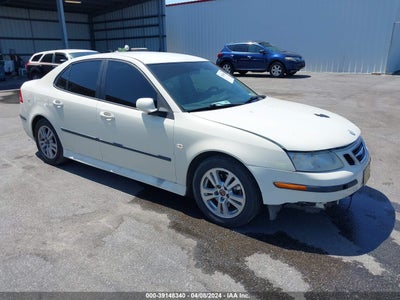 Saab 9-3 2006